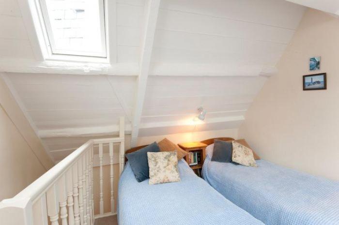 Fishermans Cottage Port Isaac Exterior foto