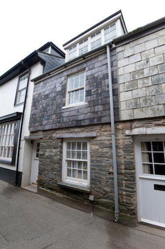 Fishermans Cottage Port Isaac Exterior foto